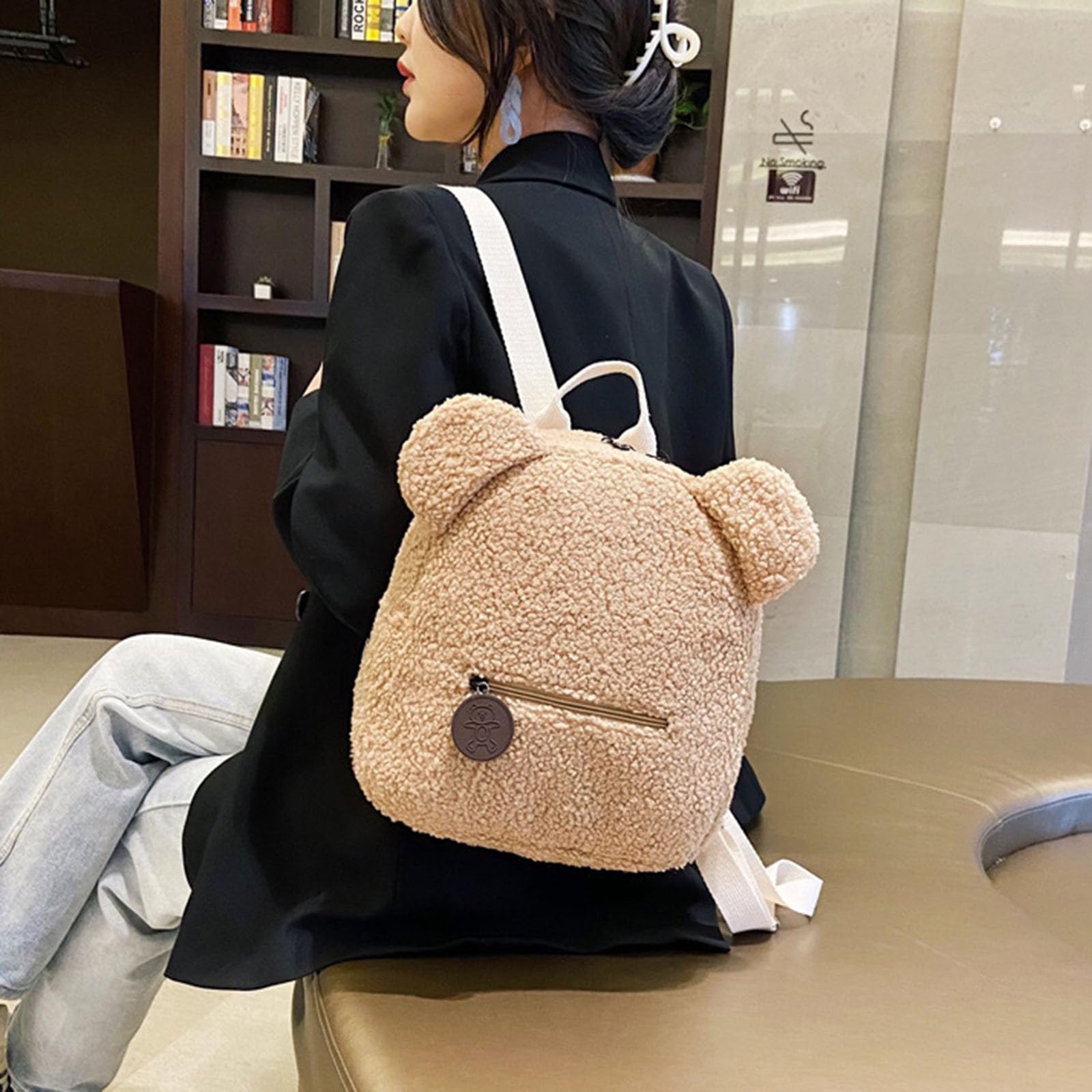 Zaino Asilo Bimbo, Zaino Scuola Elementare Spallacci Imbottiti, Zaino per Bambini con Nome Personalizzato Zaino per Bambini per Ragazzi e Ragazze Zaino Piccolo Carino Personalizzato Zaino per Bambini