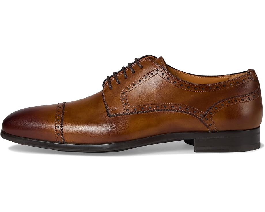 Magnanni Macsen - Left View