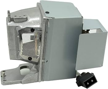 AWO Original P-VIP210W Ampoule Pour BL-FP240G / SP.7AZ01GC01 Avec Boîtier Pour Optoma DH350, EH334, EH335, EH336, EH337, HD143X, HD144X, HD270e, HD27e, WU335, WU335 7