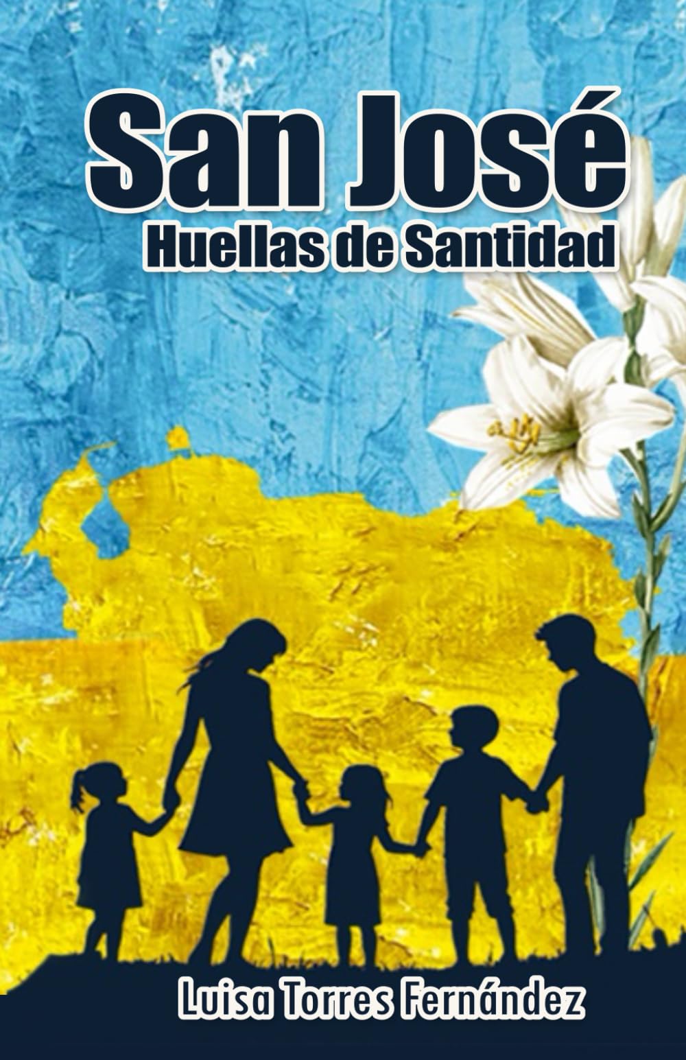 San José, huellas de Santidad.