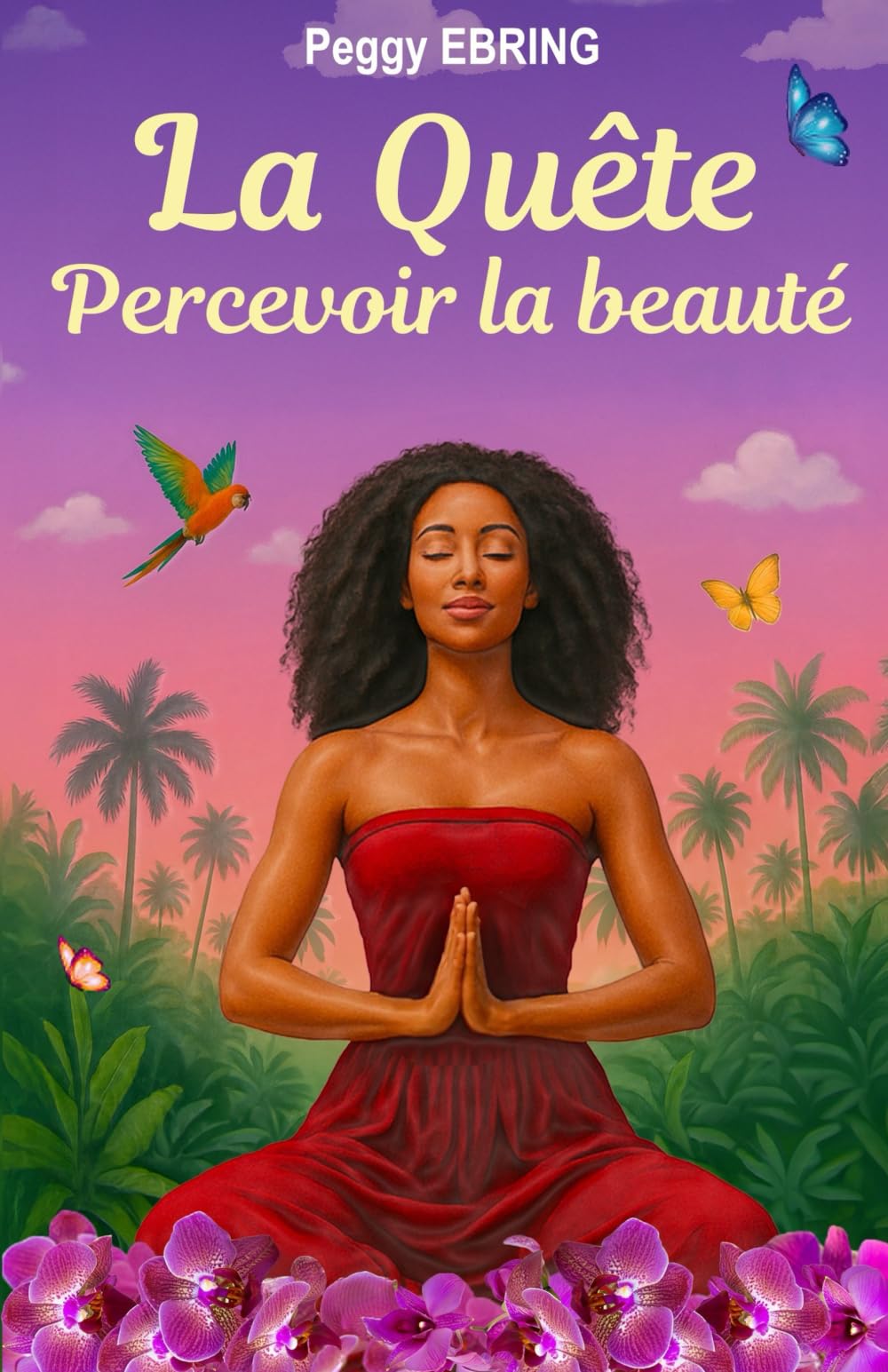La Quête: Percevoir la beauté