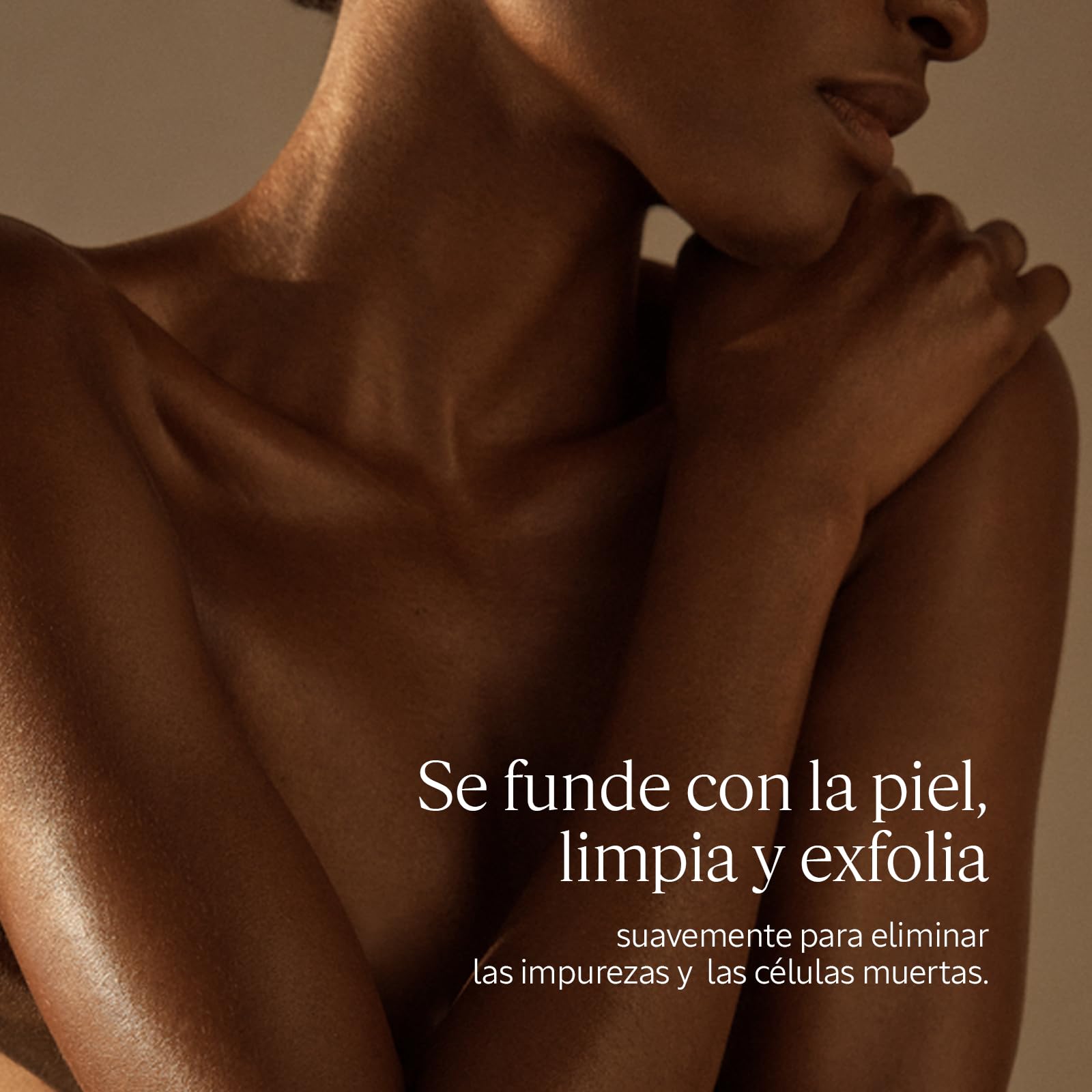 L'OCCITANE Gel de Ducha Exfoliante Almendra Amande Sublime 250 ml
