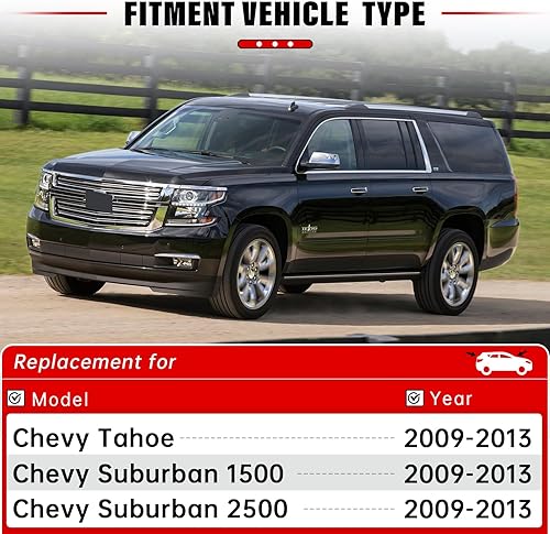 Miniatura 9 de RAINTOK Juego de limpiaparabrisas de repuesto para Mazda CX5 CX-52017-2021 Mazda CX9 CX-9 2017-2021, repuesto de equipo original, 24 pulgadas18