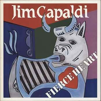 洋楽 Jim Capaldi Fierce Heart CD 71oq4CmD5kL._UF350,350_QL50_.jpg