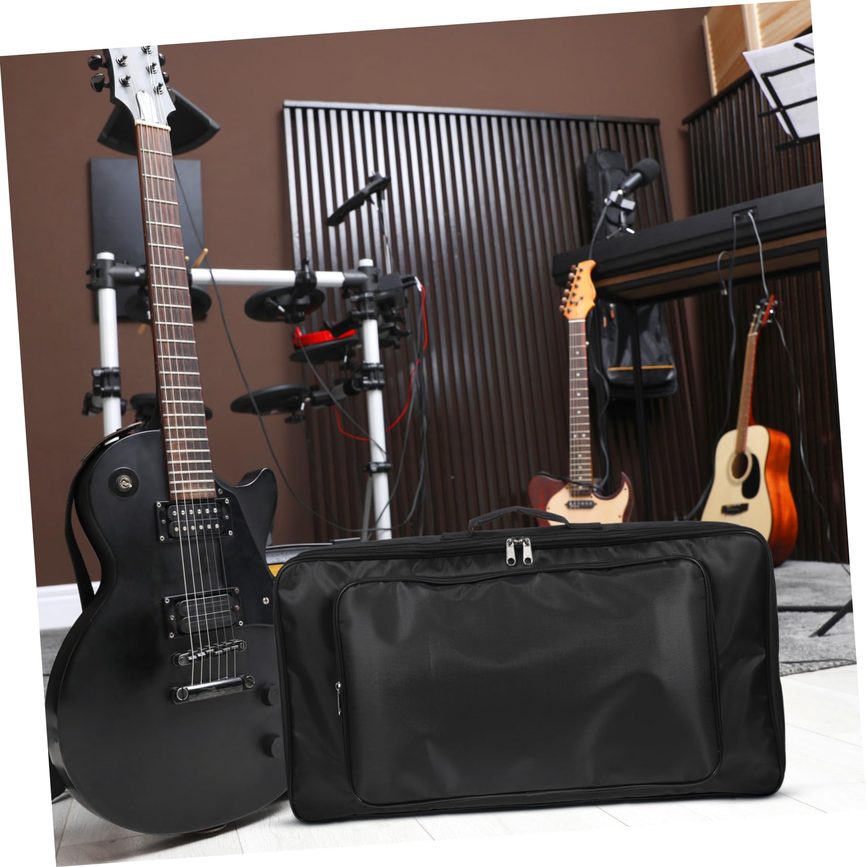 Effektpedal Tasche M601 für Gitarristen und Keyboardspieler