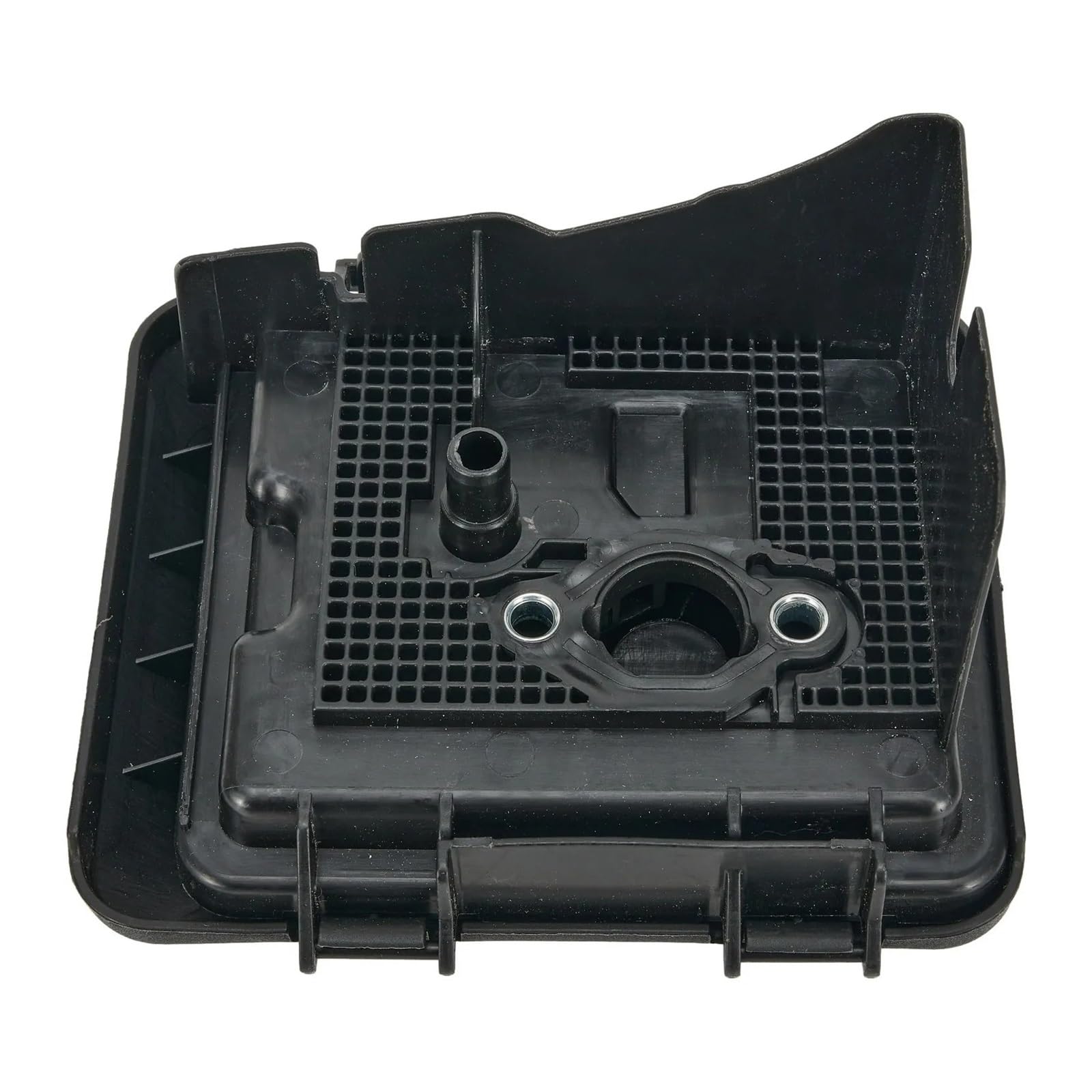 Filtro de Aire Completo y Cubierta for GC135, GC160 GCV135, Compatible con GCV160, HRB216 GCV190, Kit Repuesto diseñado for cortacésped
