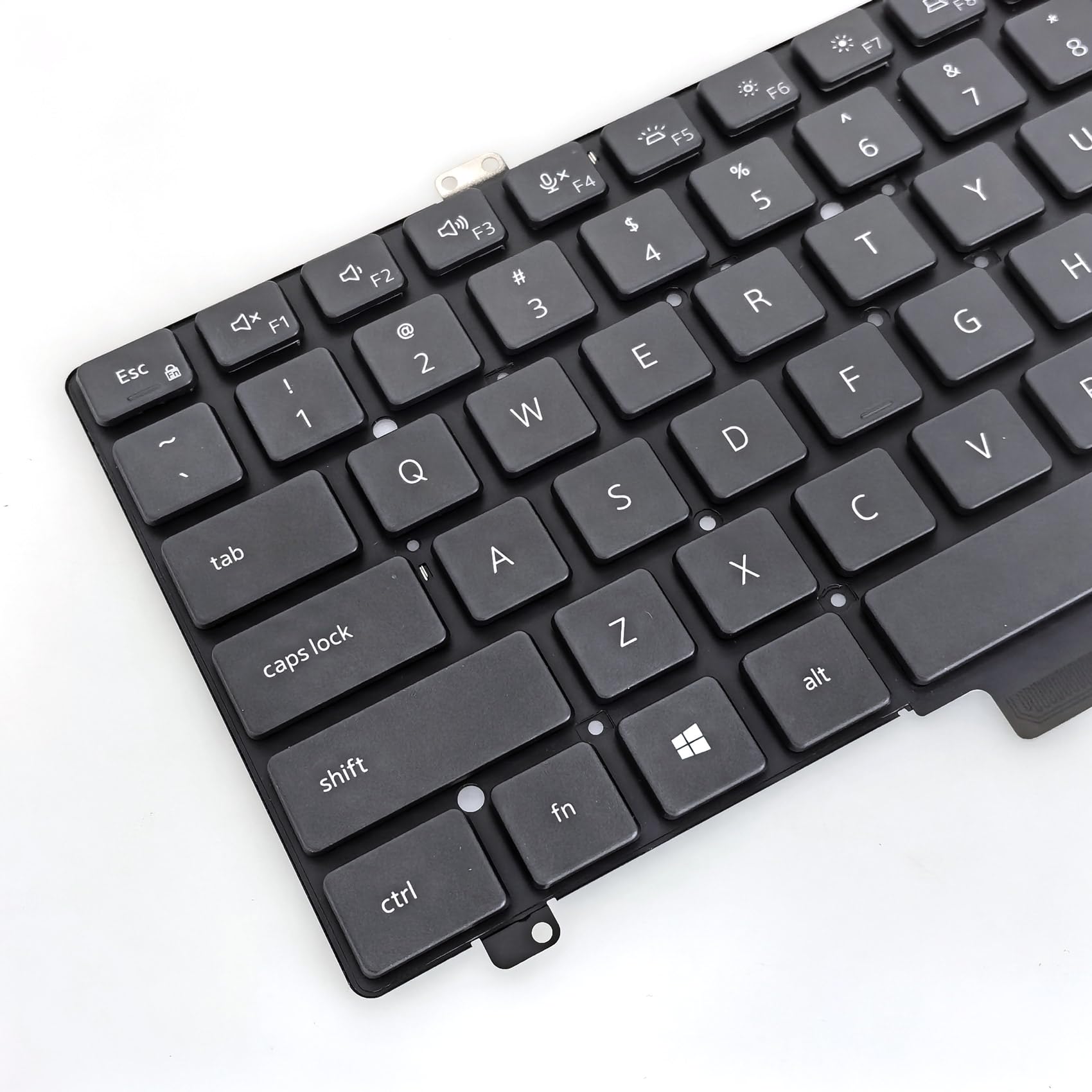 DELL Latitude 5480 ノートパソコン　ハングルキーボード Amazon.com: Original New for Dell Latitude 5480 5488 US Non