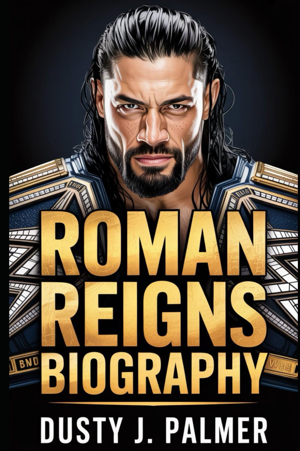 Roman Reign Biography: The Only One – A Definitive Journey of Triumph, Bloodline, and Eternal Dominance