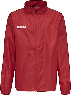 hummel Hmlpromo Rain Jacket Kids Chaqueta Unisex niños