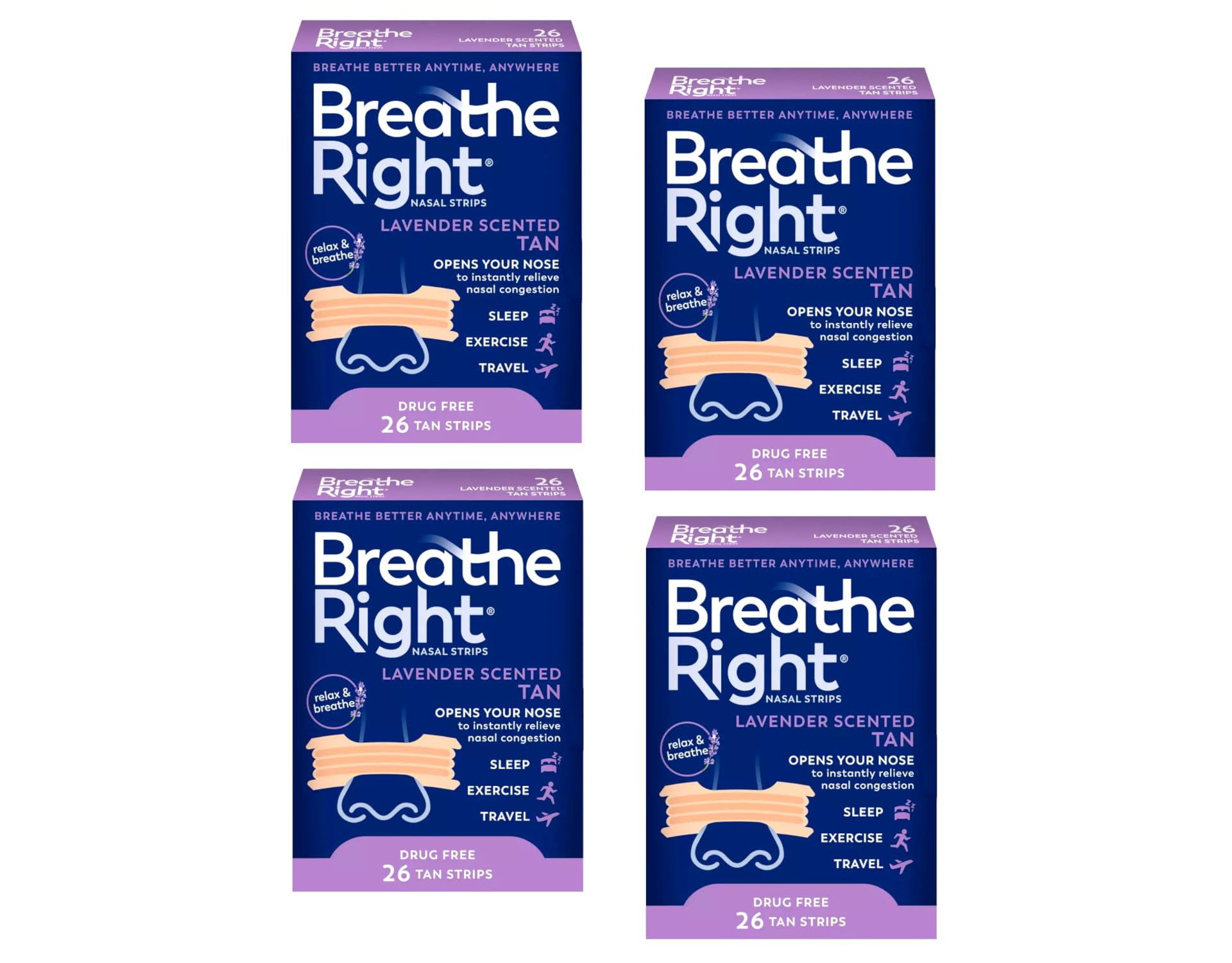 Breathe Right