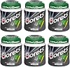 Mondelliz Clorets XP Sharp Mint Bottle R 140g x 6 Packs
