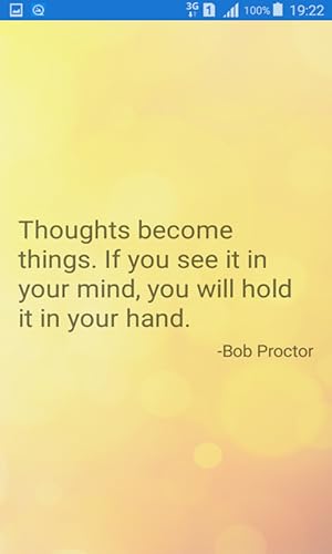 LOA Quotes