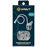 Safety 1st BoogEase Nasal Aspirator, Grey