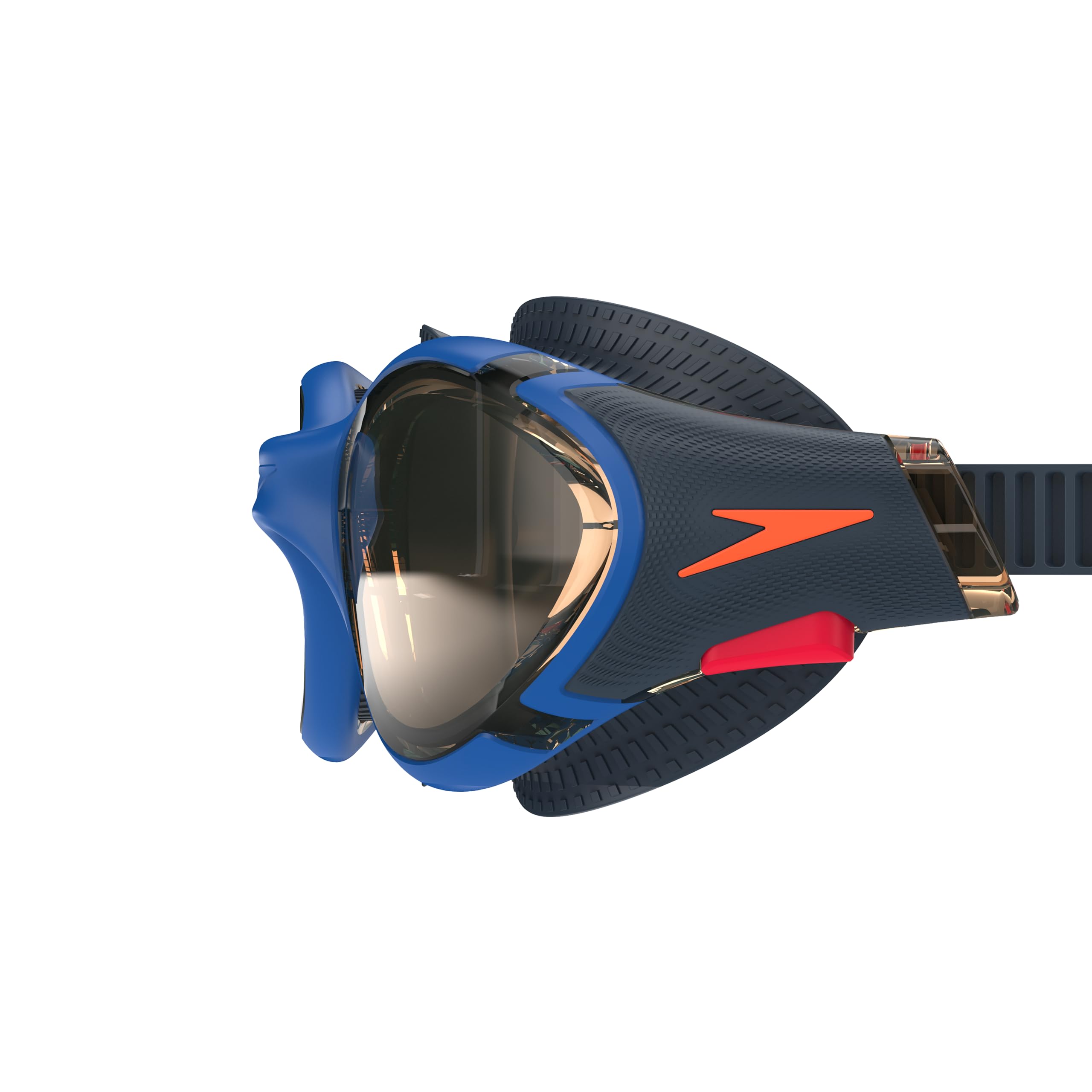 Speedo Biofuse 2.0 - Occhialini da nuoto unisex per adulti