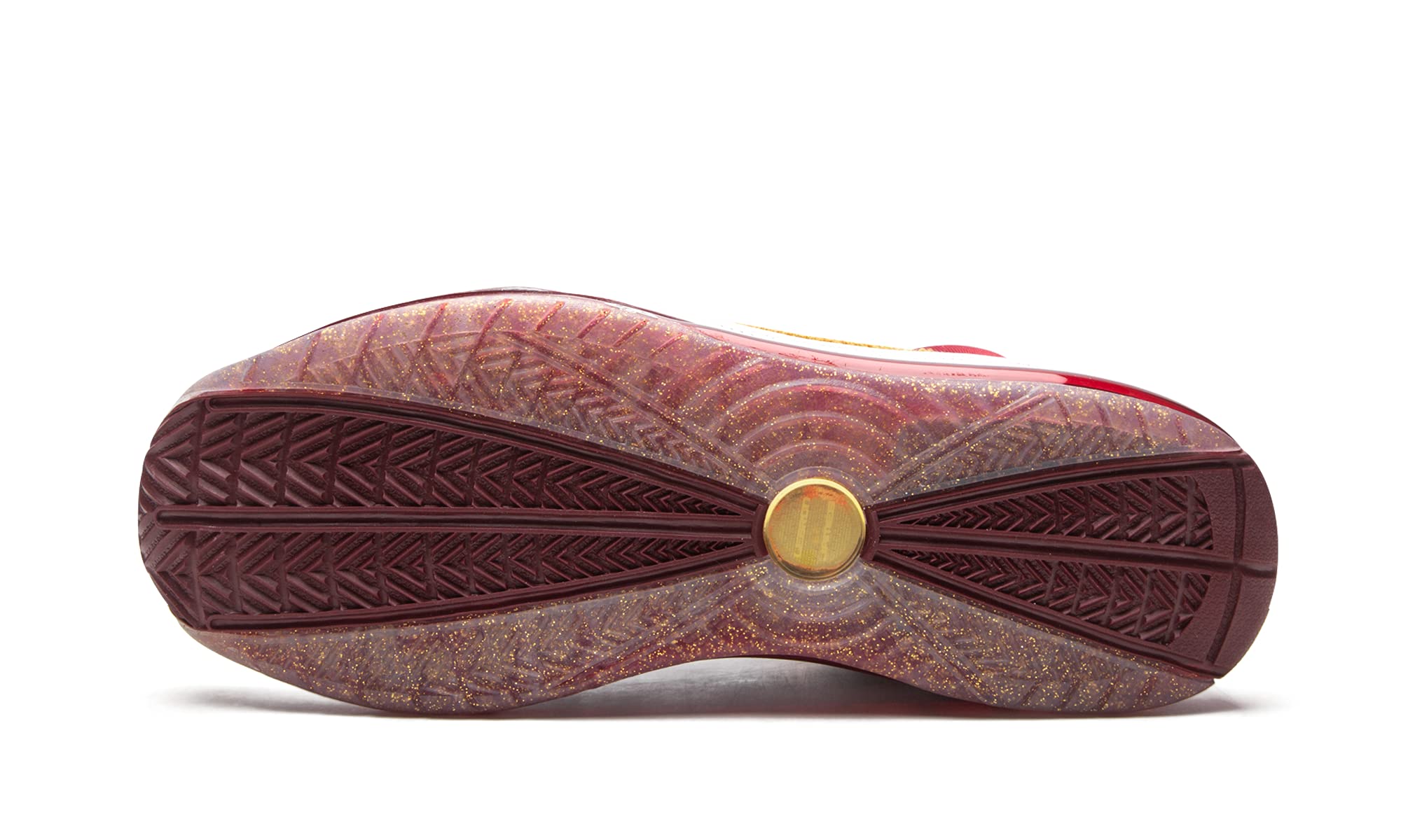 Nike Lebron VII, Zapatillas de básquetbol Hombre