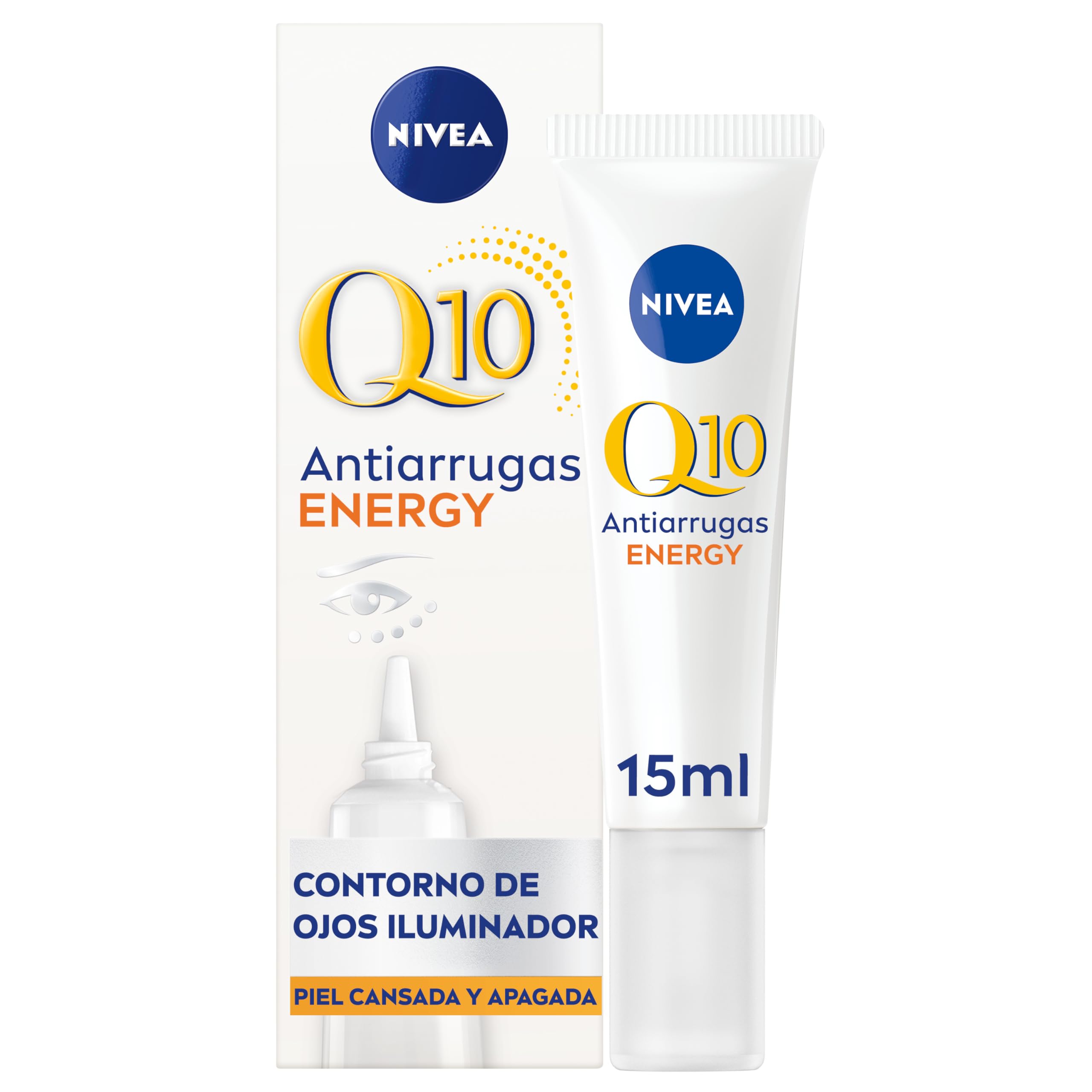 Q10+ ENERGY Eye Contour, 15 ml