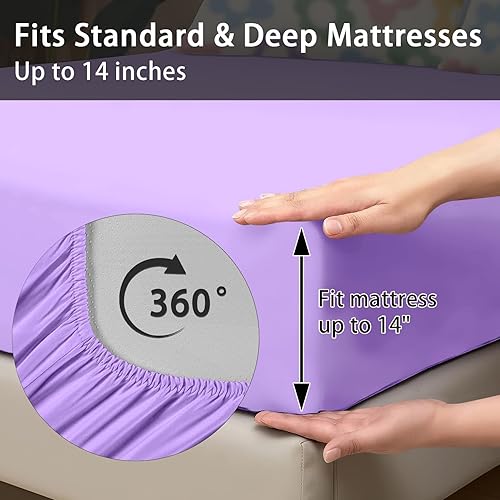 Miniatura 4 de Juego de edredón tamaño individual, diseño de flores vintage de los años 70S, ropa de cama de 5 piezas para niños y adultos, juego de sábanas