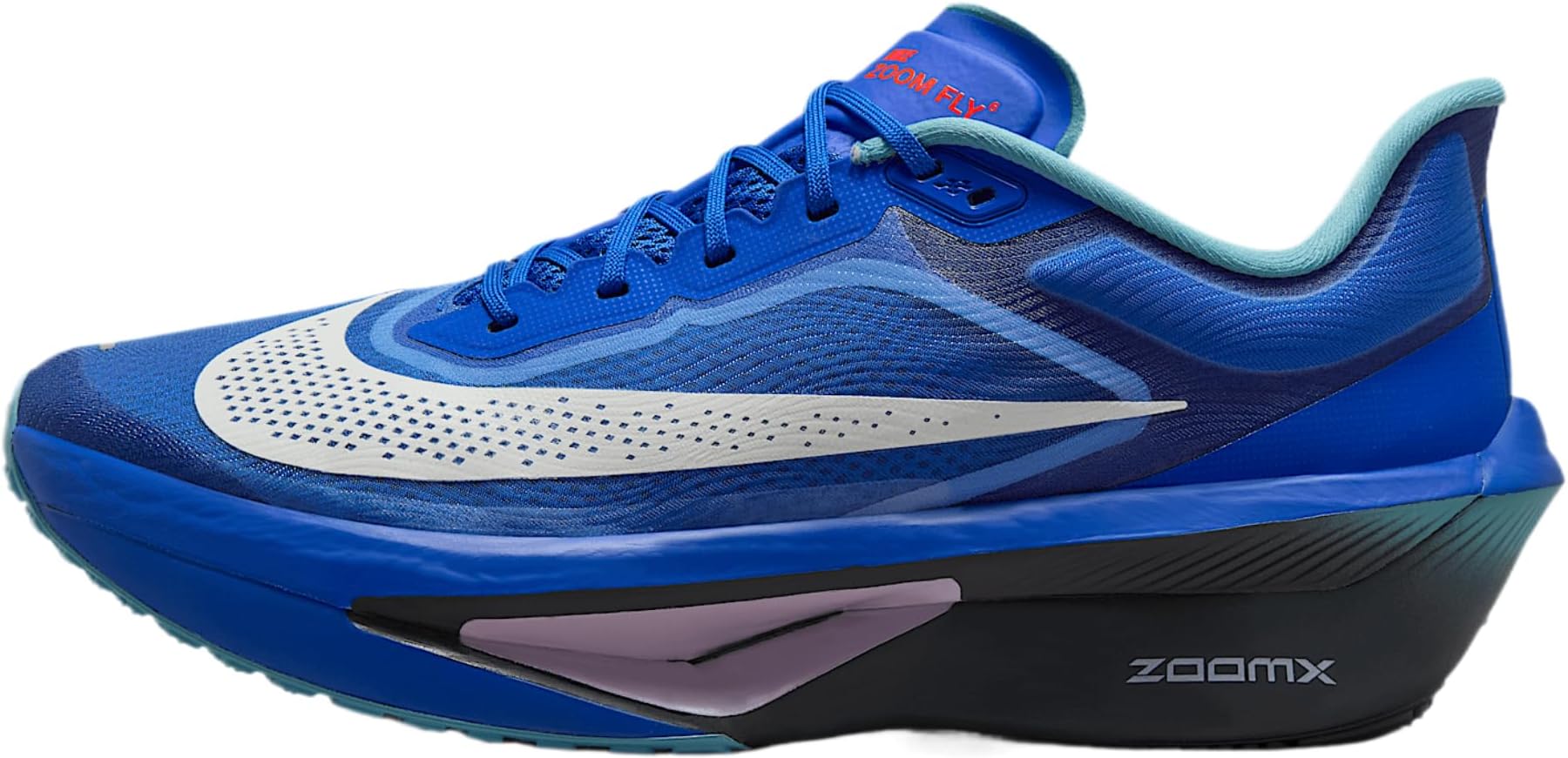 nike shox r4 racer blue