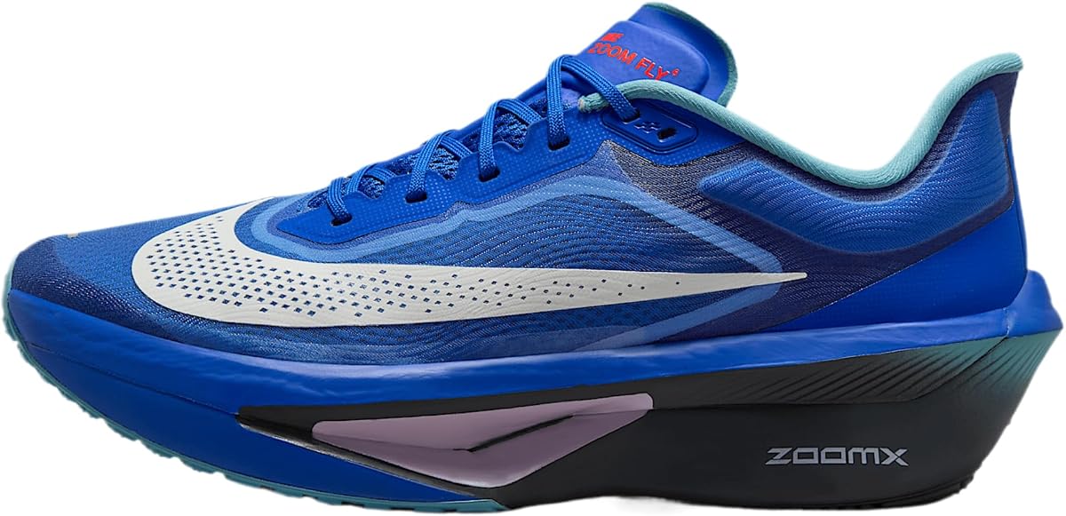 Nike Zoom Fly 6 Men's Road Racing Shoes