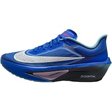 Nike Zoom Fly 6 Men's Road Racing Shoes HQ1718-400 Racer Blue/Denim Turquoise/Doll/Sail