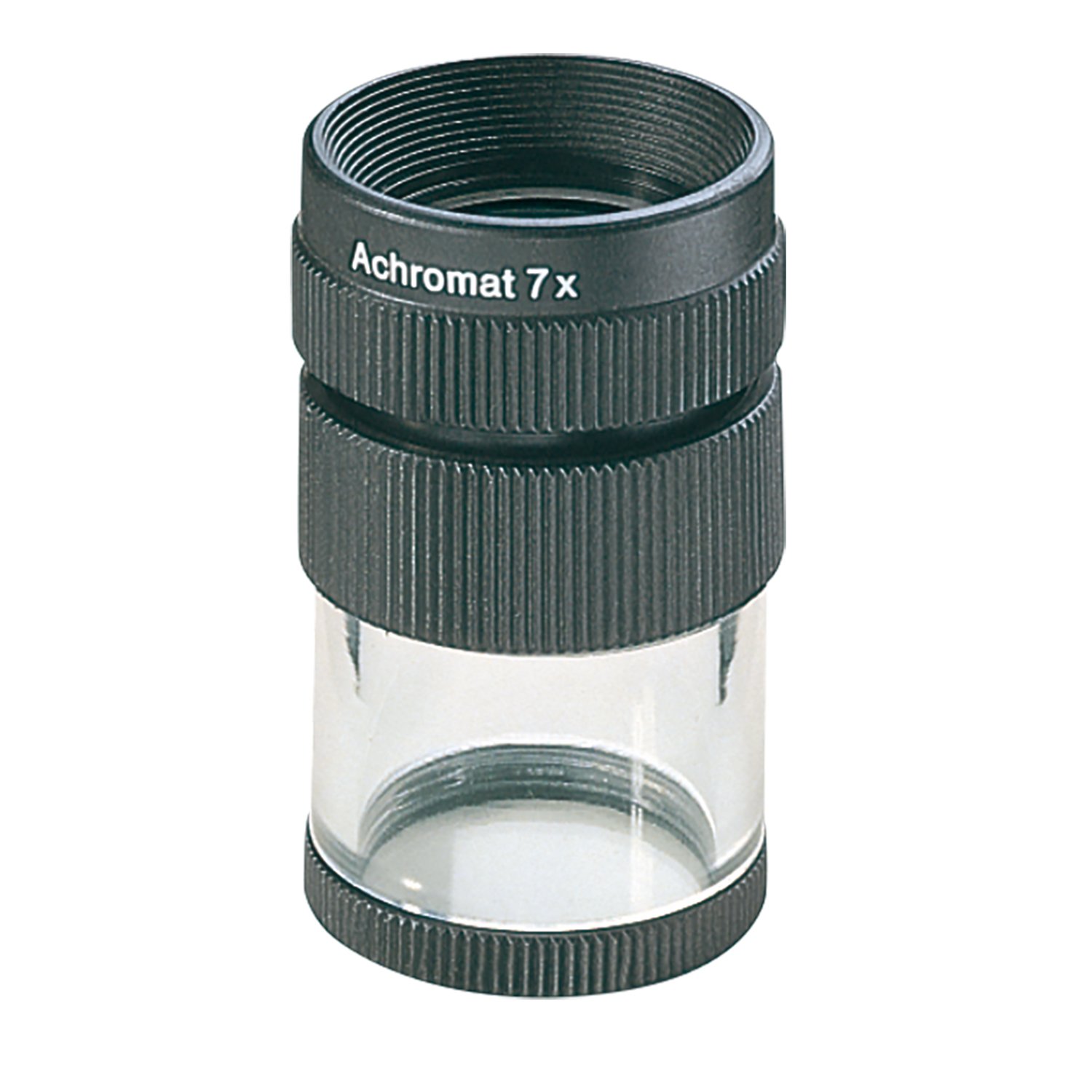 Eschenbach Loupe graduée de précision achromatique 7X