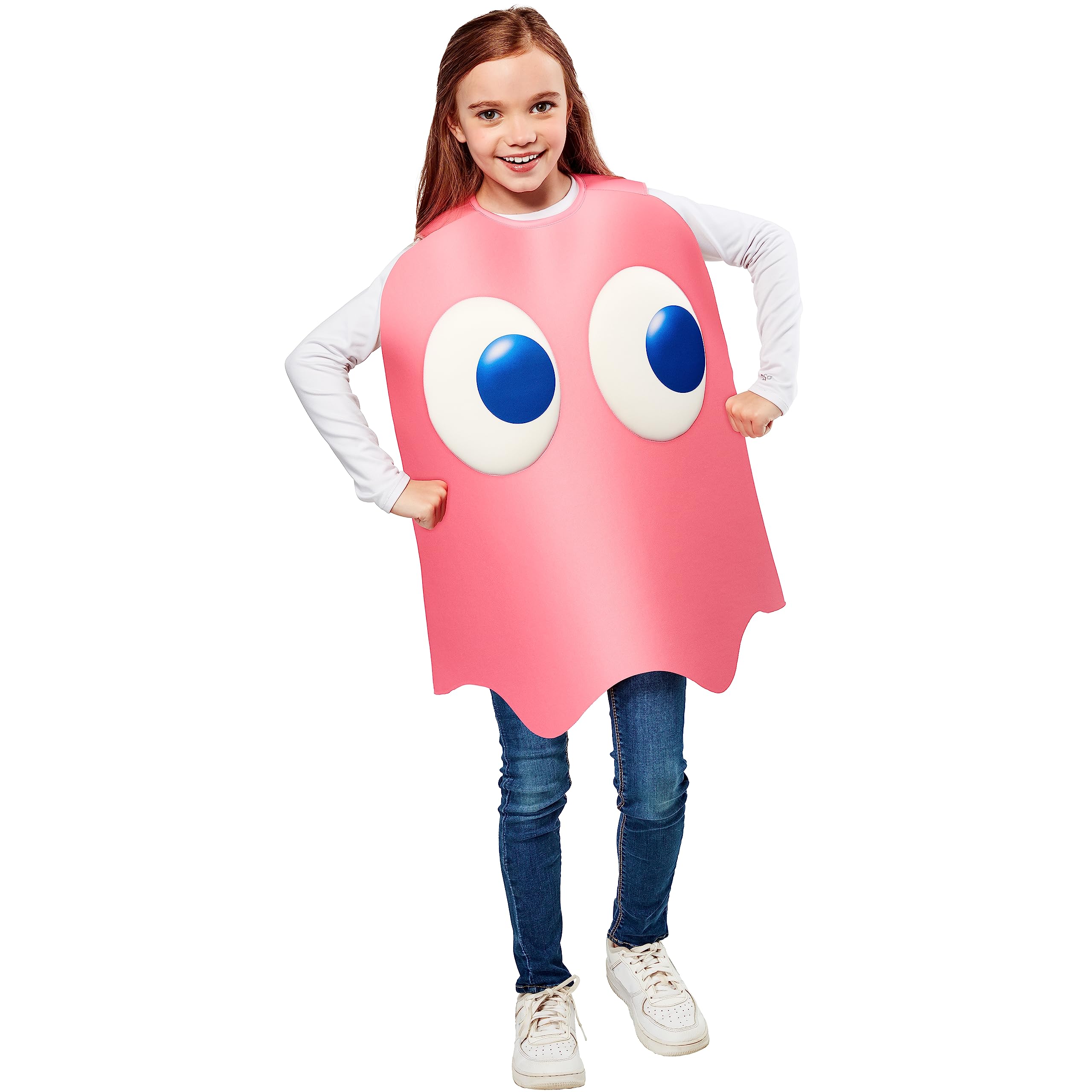 Rubie's Pac-man - Costume da bambino in schiuma