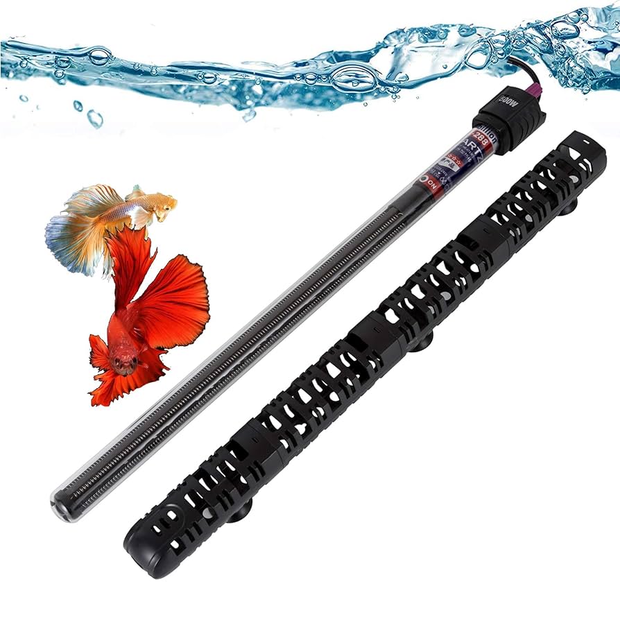 邦楽 Think Tank EAT ONE 12inch Small Fish Tank with Light