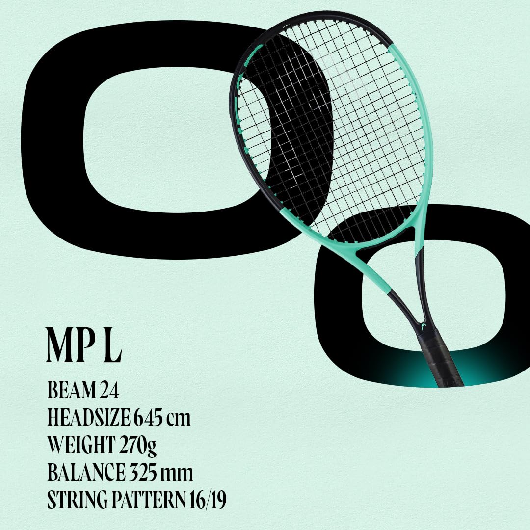 Head 230124 - Boom MP L 2024 rozm. 3