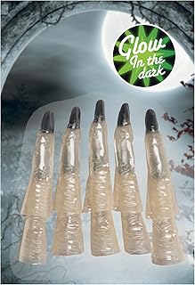 Boland 74508 – Doigt de sorcière, 10 pièces.