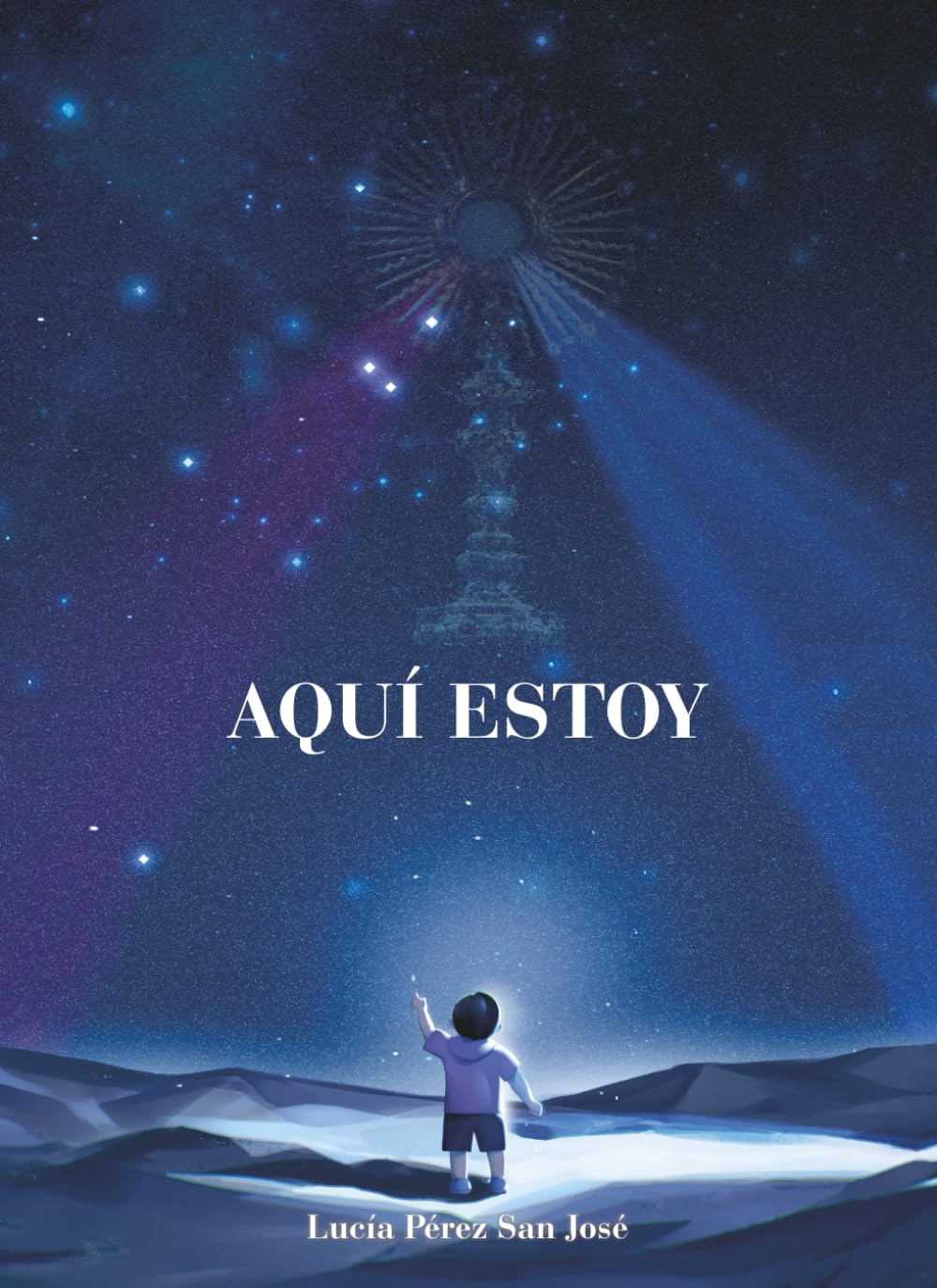 Aquí Estoy