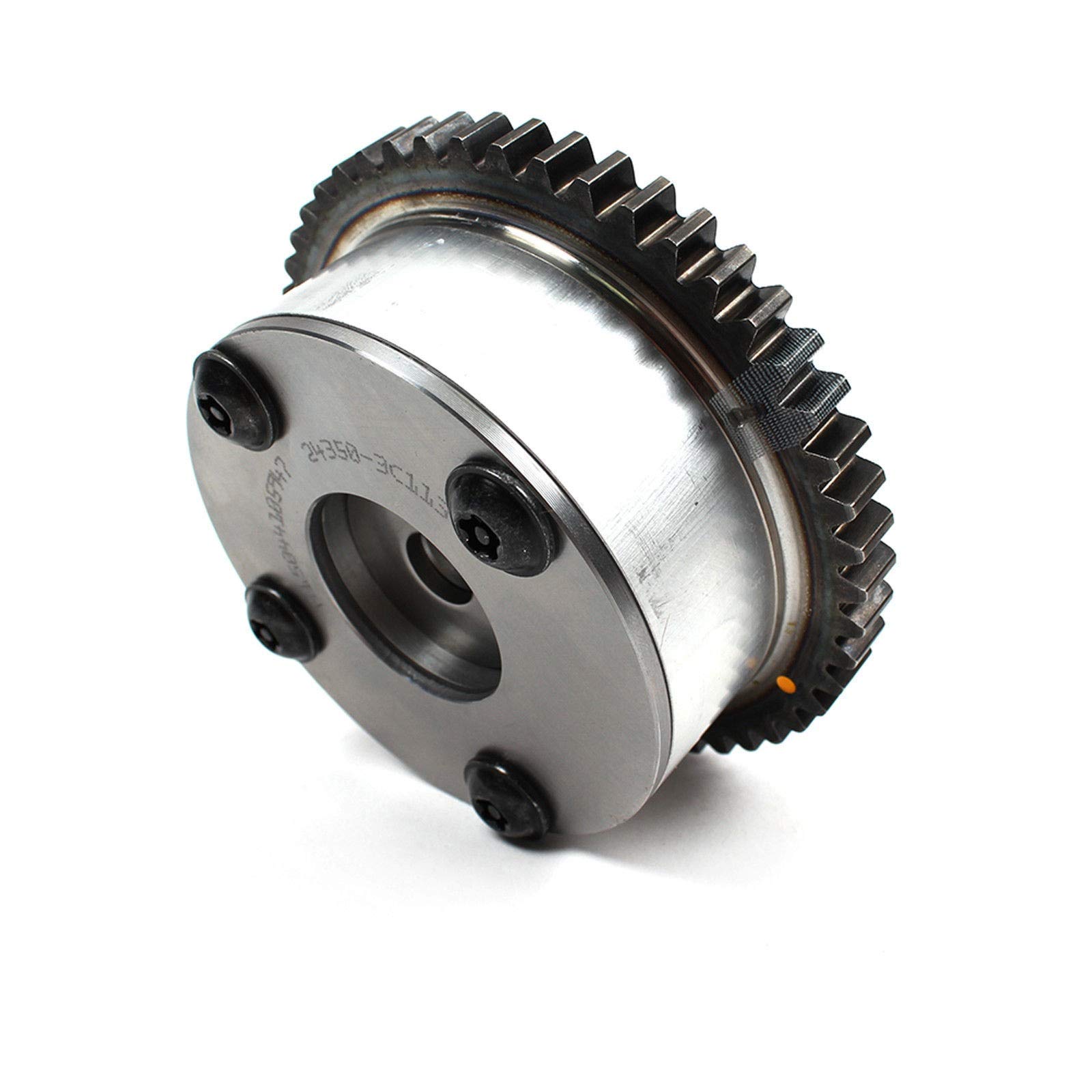Amazon.com: Genuine OEM 24350-3C113 CVVT Engine Timing Camshaft