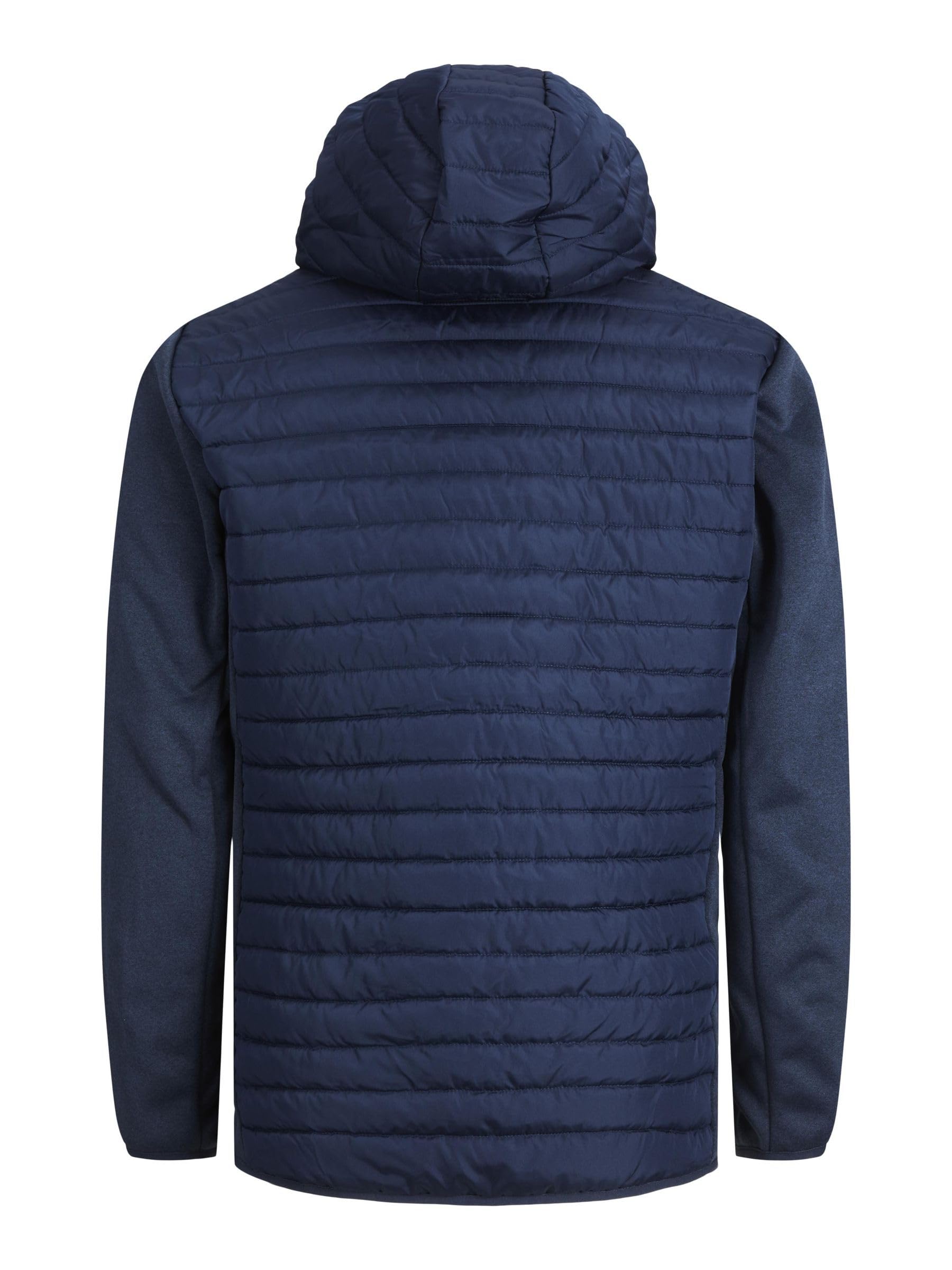 JACK & JONES Hybrid Jacket Hybrid Jacket