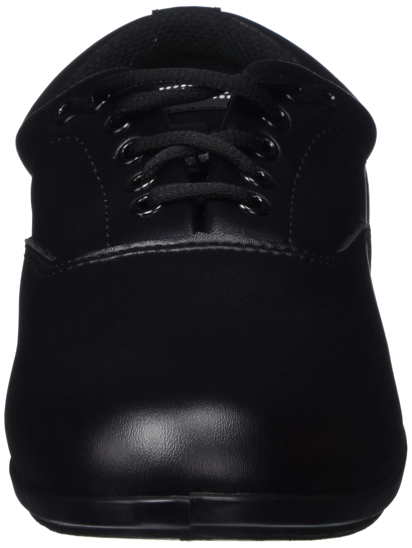Amazon.co.jp: Drillmaster Marching Shoes Black 7