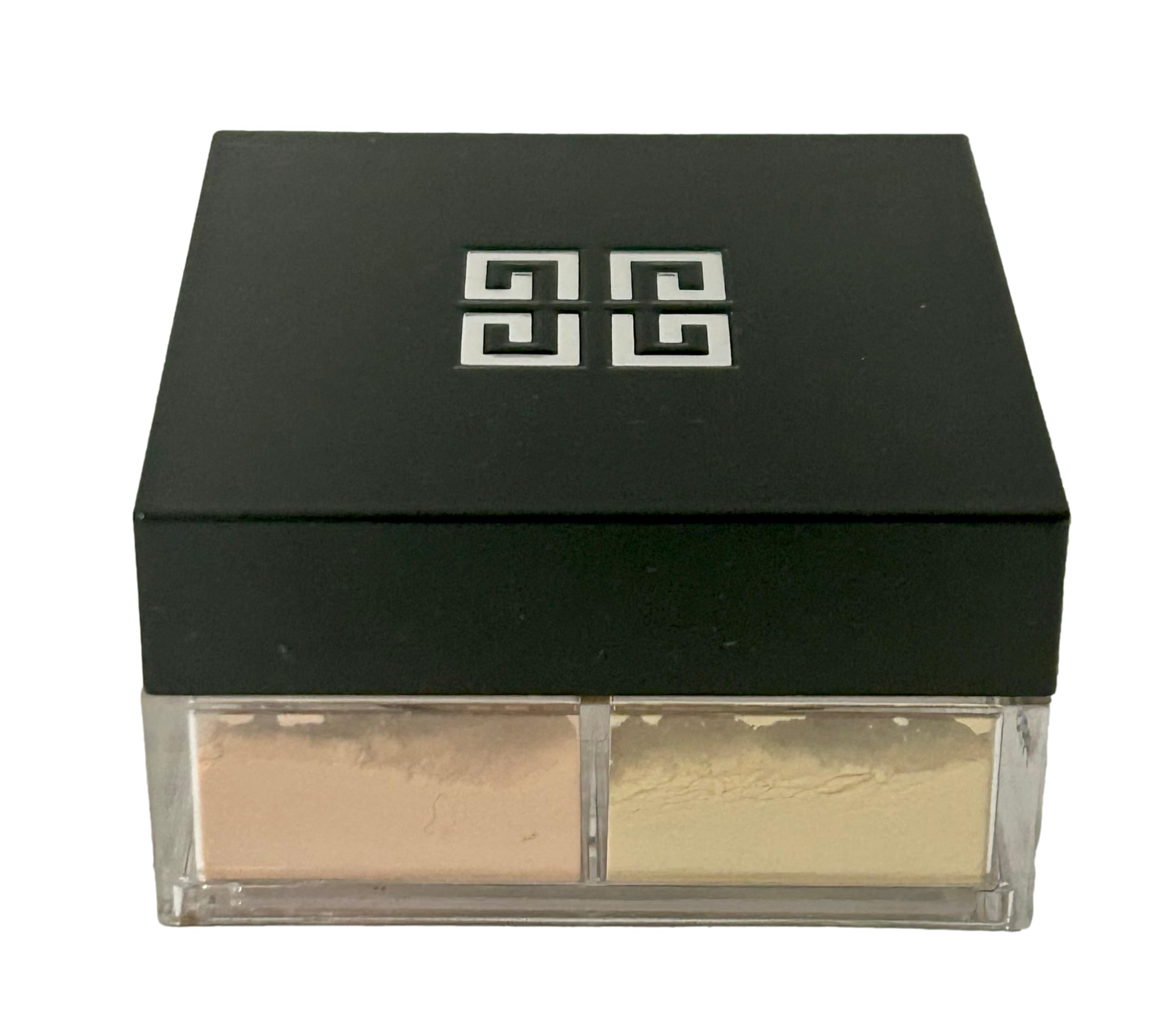 Amazon.com : Givenchy Prisme Libre Loose Powder Mat-finish 4 x 1 g