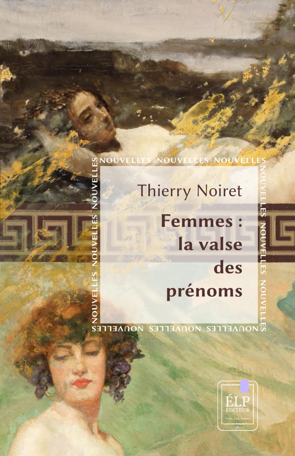 Femmes : La valse des prénoms