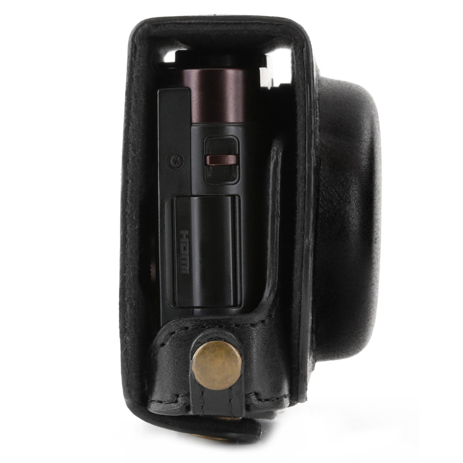 Amazon.com: MegaGear: Leica C Typ 112 - Leica C-Lux Cases