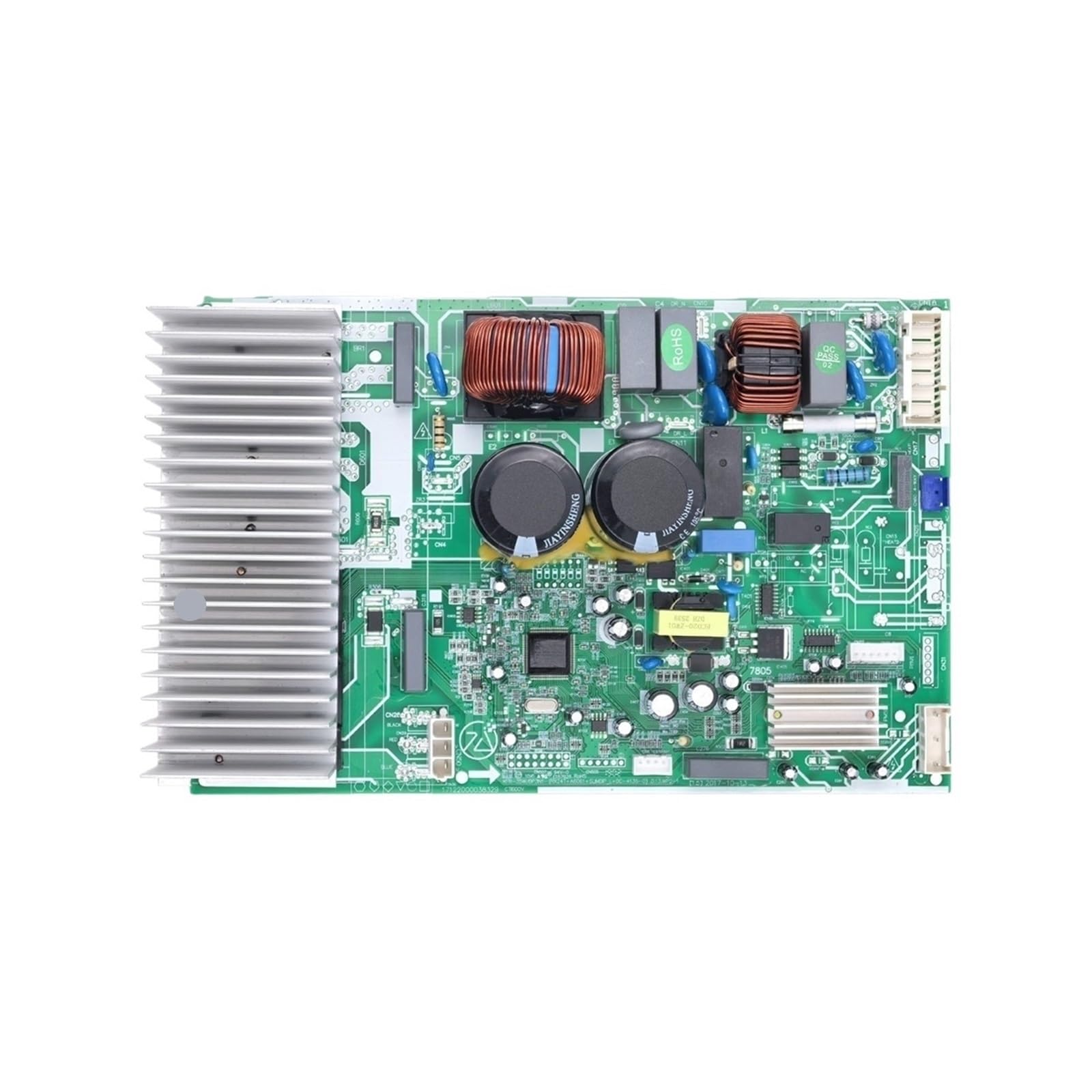 YSGNCPXNEM KFR-35W/BP3N1-(RX62T+41560).D.13.WP2-1 17122000002718 Control Board ，Compatible For Midea，(Replacement Model)