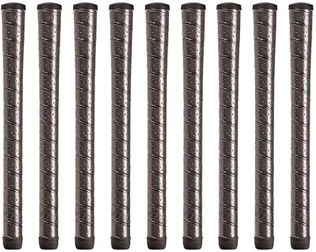 Winn Excel 9 Piece Golf Grip Bundle