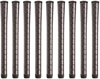 Winn Excel 9 Piece Golf Grip Bundle