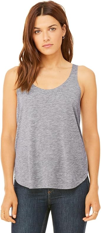 canvas bella tank