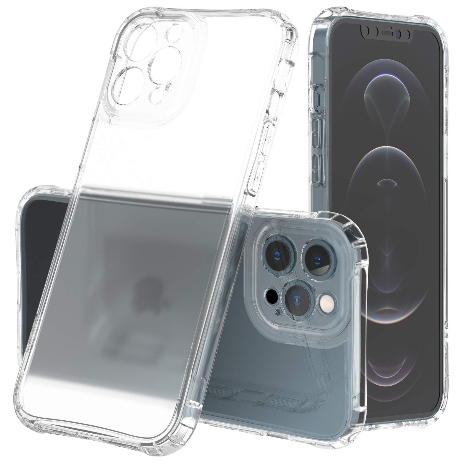 Apple iPhone 12 Pro Max ケースおまけ多数 iPhone 12 Pro Max用ケースのおすすめ人気ランキング【2025年10