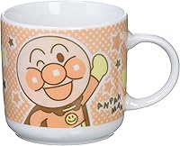 Vista 2 de Anpanman Anpanman pastel plato hasta Anpanman 117633