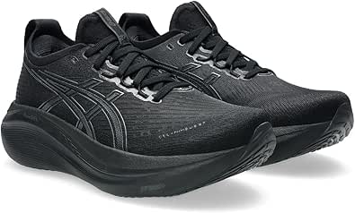 asics(アシックス) ランニングシューズ GEL-NIMBUS 27 レディース