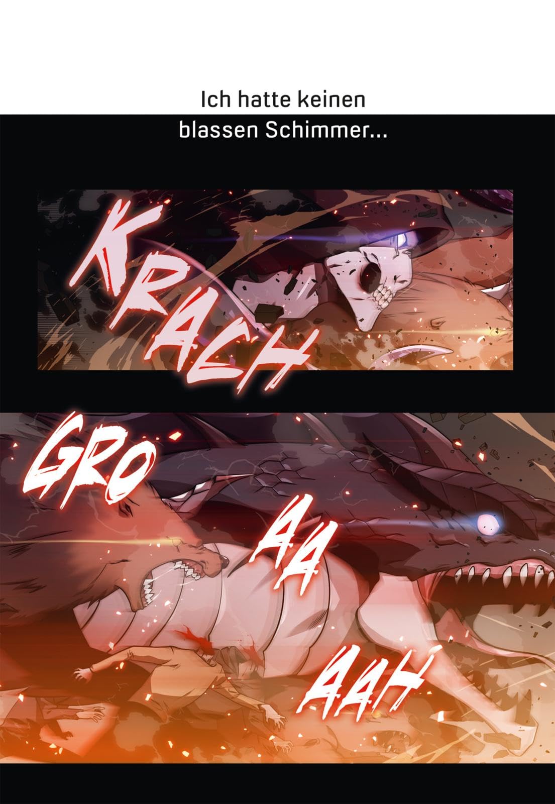 Omniscient Reader's Viewpoint - Bände 1-5 im limitierten Sammelschuber mit Extras: Survival-Fantasy-Manhwa über einen Mann, der den Verlauf der Apokalypse vorhersieht