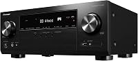 Pioneer VSX-935 7.2-Channel AV Receiver: Dolby Atmos, DTS:X, Wireless Streaming & MCACC Tuning (2021)