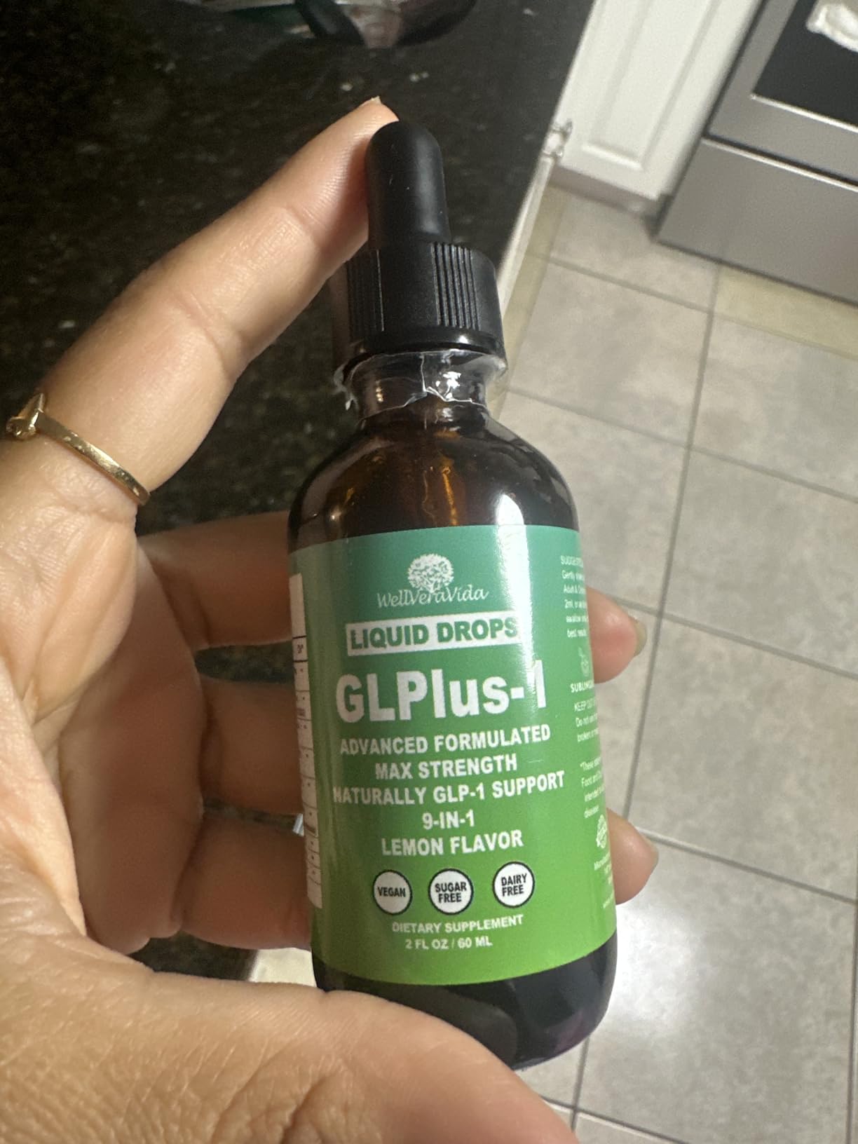 GLP-1 Supplement for Women & Men, 9-in-1 Naturally Indonesia | Ubuy GLP-1 Supplement for Women & Men, 9-in-1 Naturally Indonesia | Ubuy