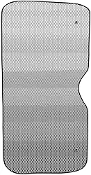 Protetor Para,Sol Universal com Superficie Refletiva, Tramontina