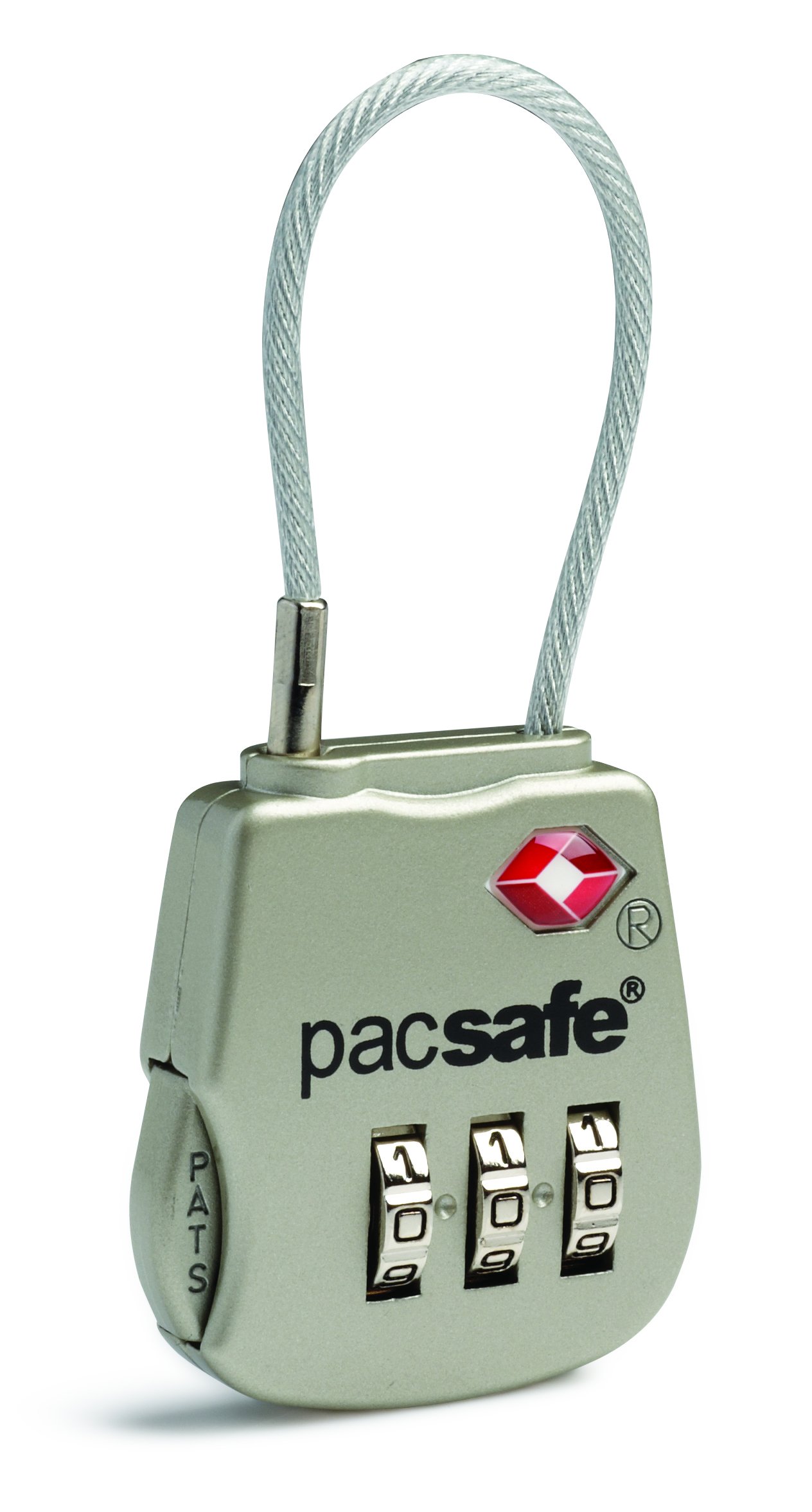 travel sentry approved meaning