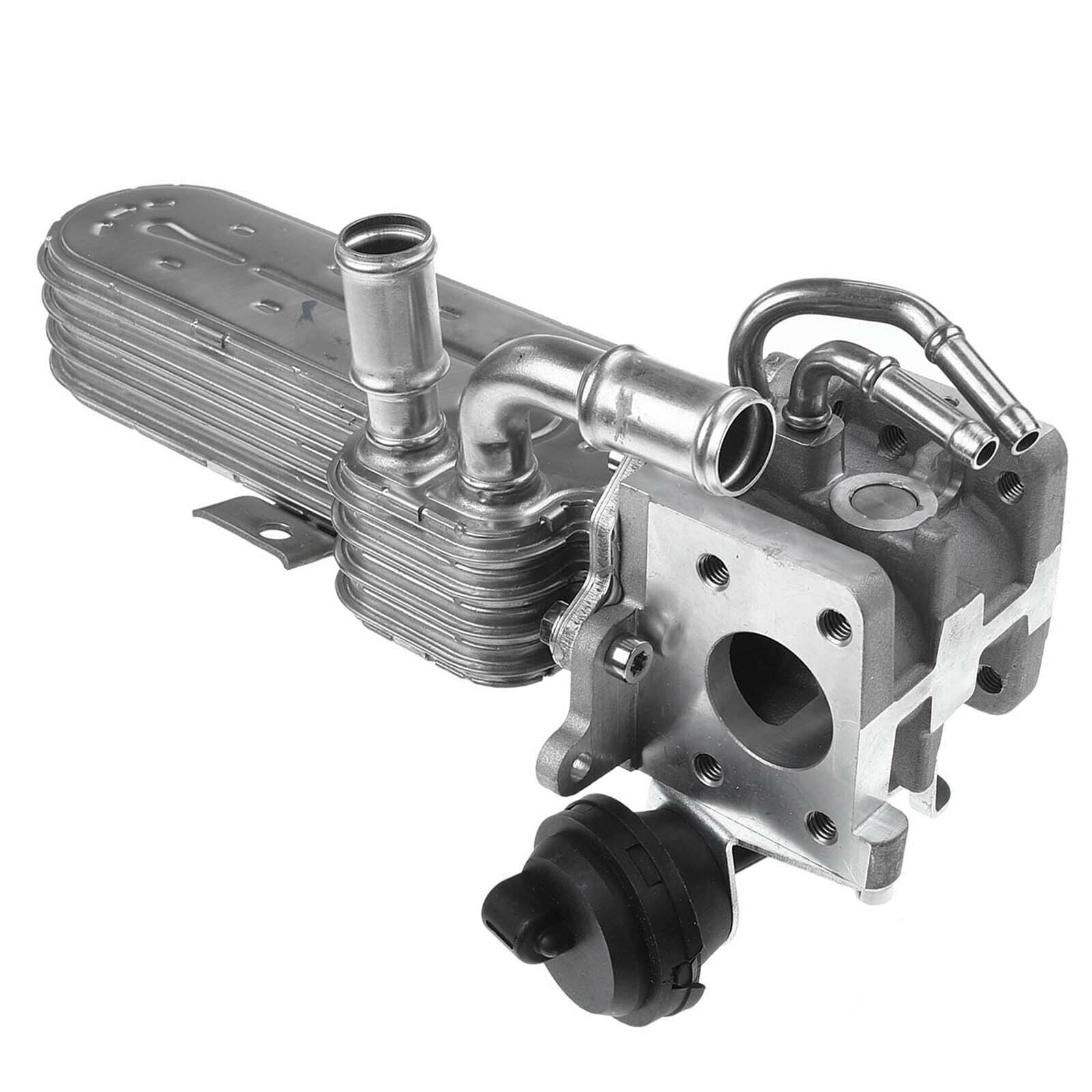 Refrigeratore EGR Per Motori 1.9 TDI - Ricambio Per Volkswagen, Skoda, Seat, Audi