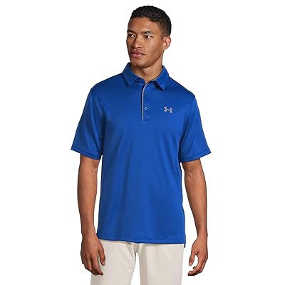 Under Armour Golf Tech Polo Men